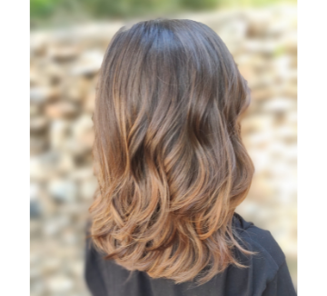 Mario Peluqueria Castellon - Balayage Castellon