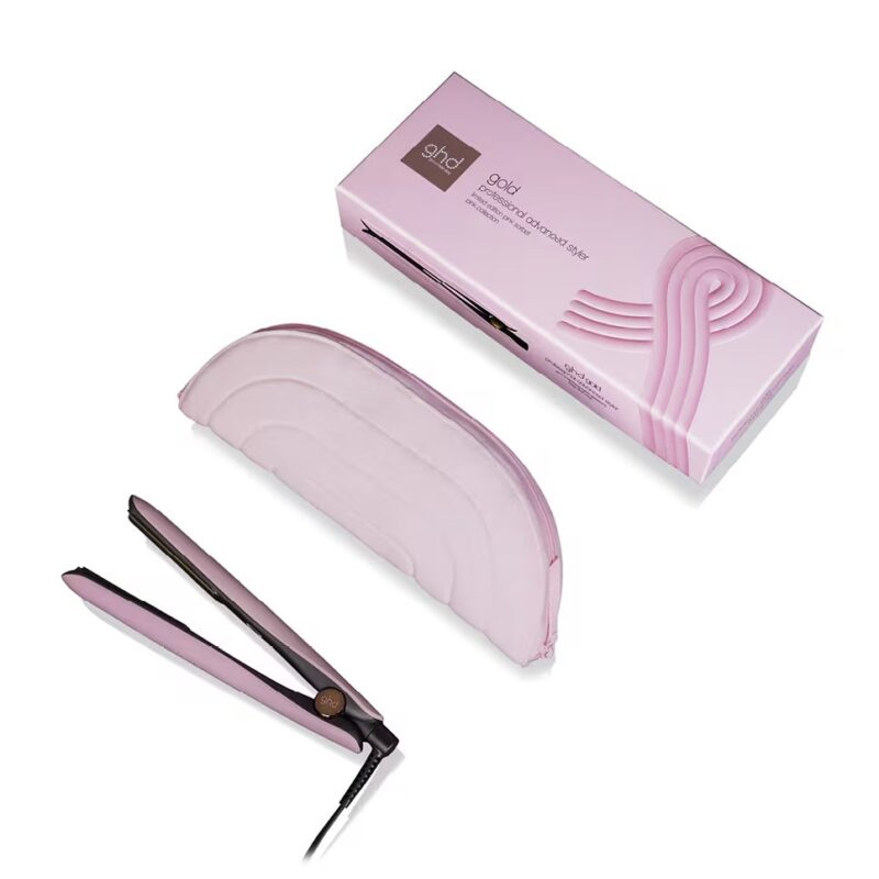Planchas ghd