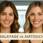 Mario Peluqueria Castellon - Balayage vs Airtouch: diferencias, ventajas y cuál elegir para tu cabello