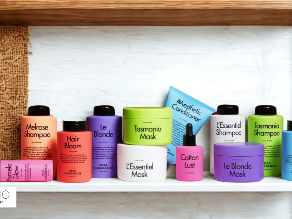 Mario Peluqueria Castellon - Dónde comprar Goa Organics