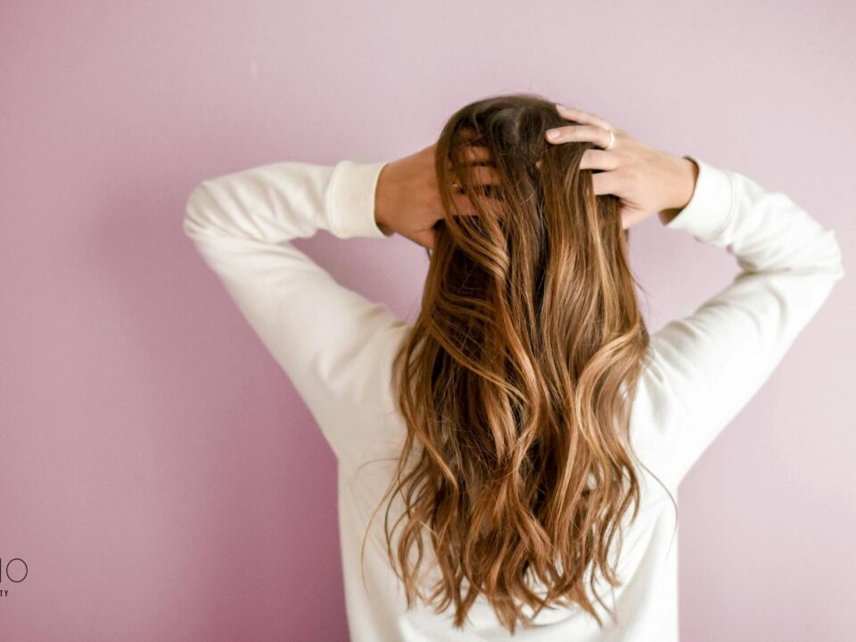 Mario Peluqueria Castellon - Cómo cuidar el cabello