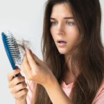 Mario Peluqueria Castellon - Caída estacional del cabello