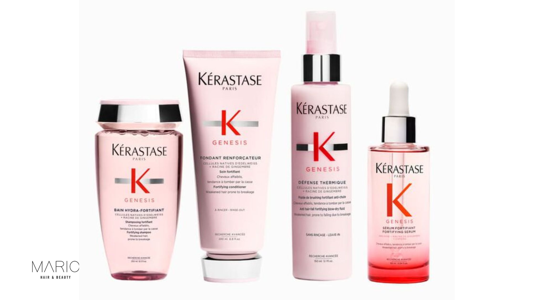 Mario Peluqueria Castellon - Caída estacional del cabello