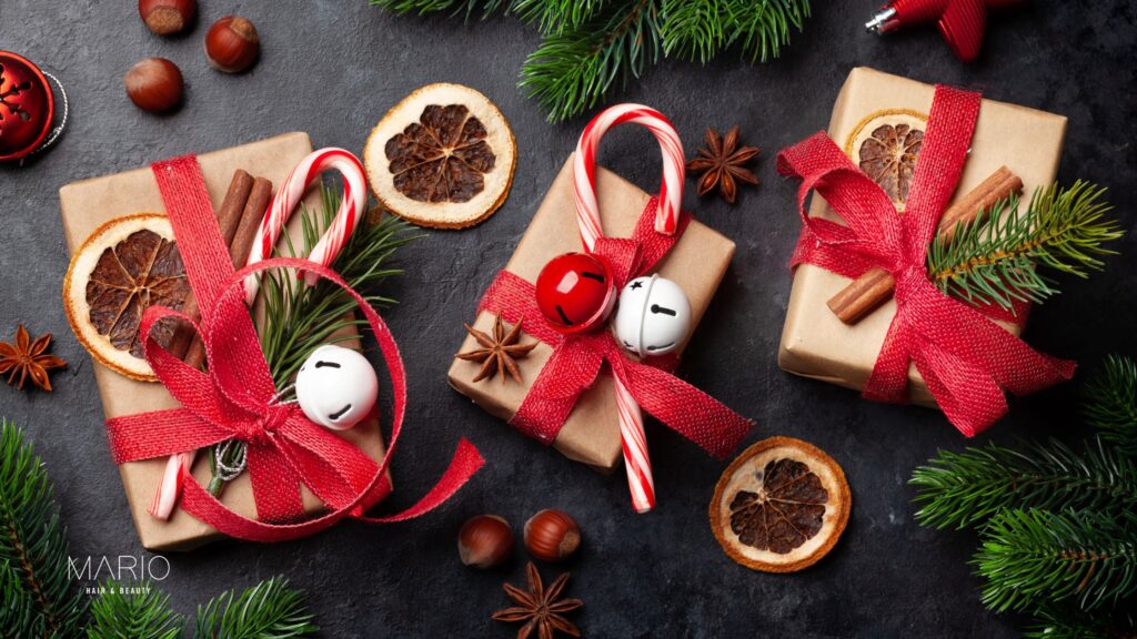 Mario Peluqueria Castellon - Ideas de regalos de Navidad
