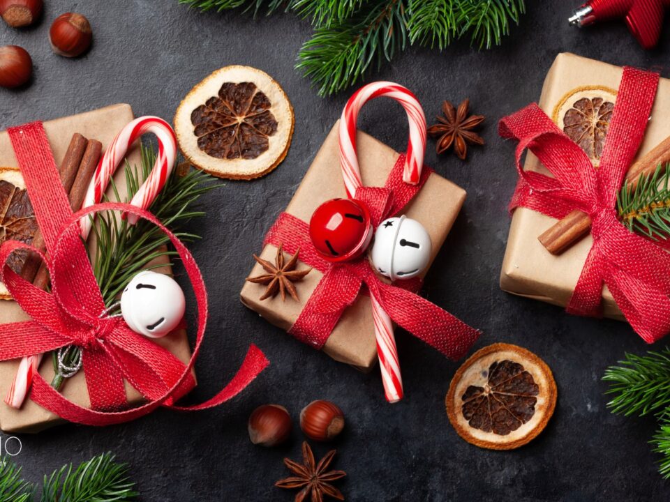 Mario Peluqueria Castellon - Ideas de regalos de Navidad