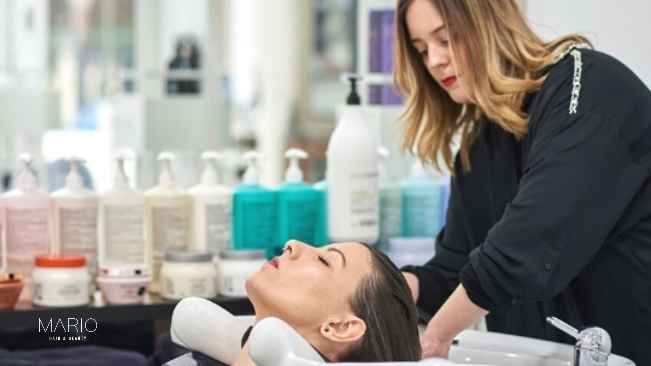 Mario Peluqueria Castellon - Ideas de regalos de Navidad