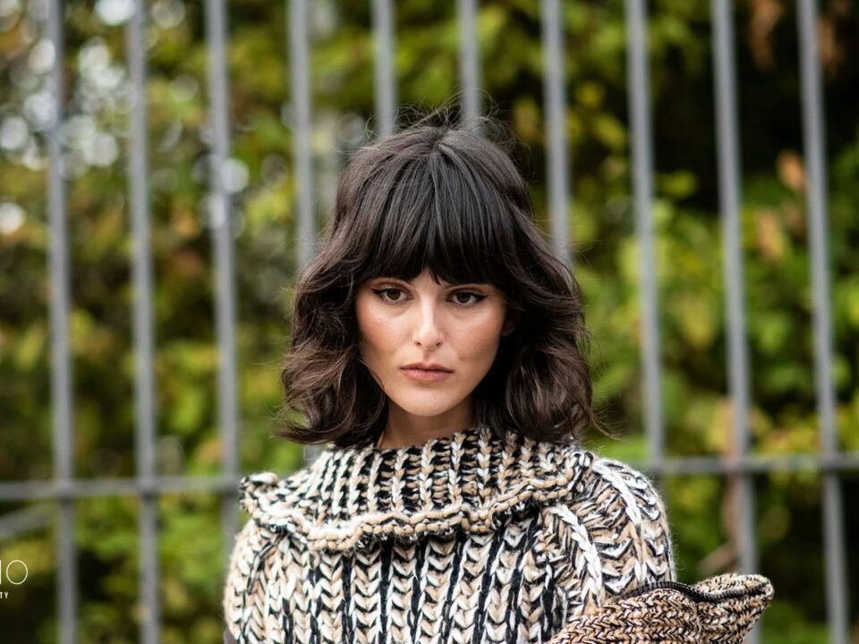 Mario Peluqueria Castellon - Cortes de pelo tendencia 2026 para mujer