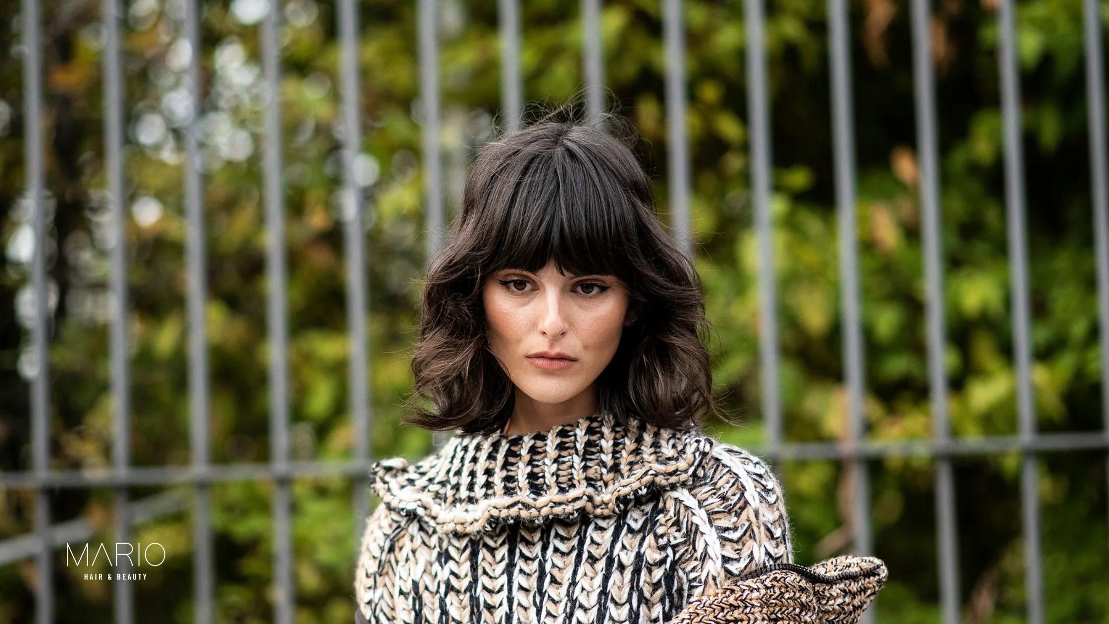 Mario Peluqueria Castellon - Cortes de pelo tendencia 2026 para mujer