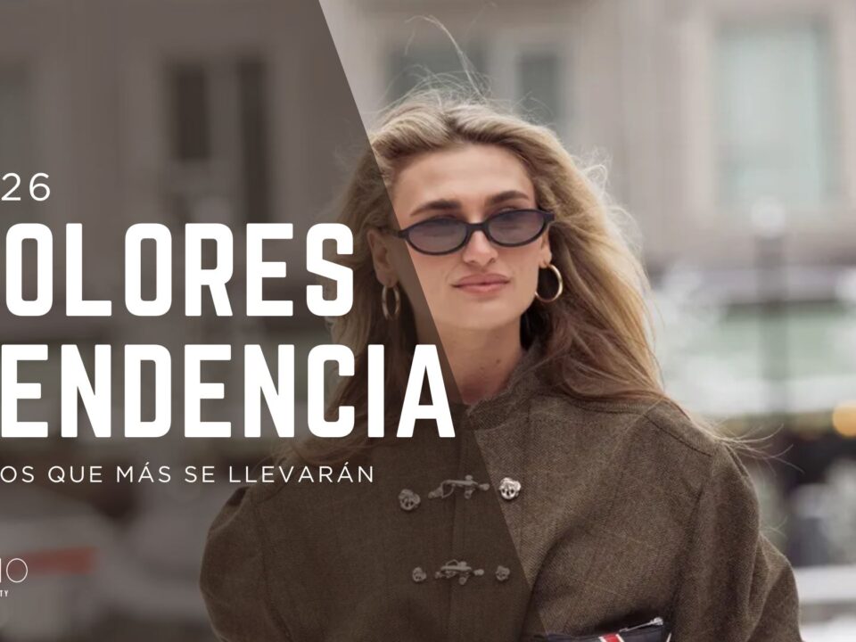 Mario Peluqueria Castellon - Color de pelo tendencia en 2026