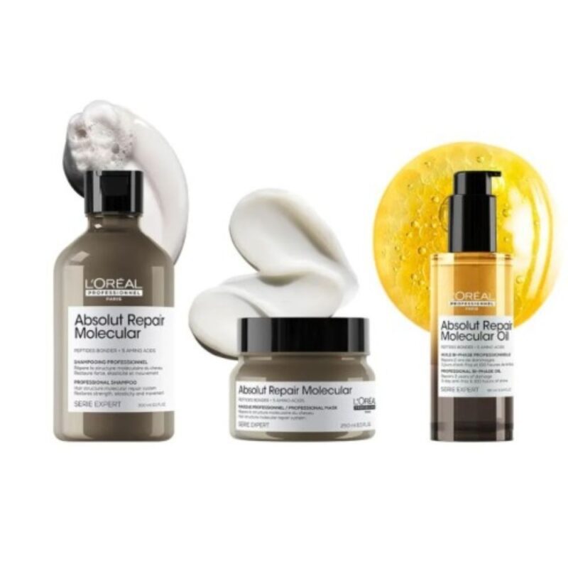 Absolut Repair Molecular