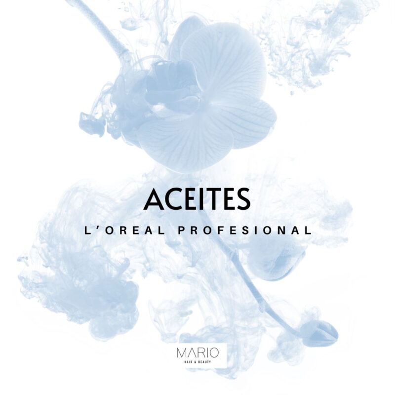 Aceite para el pelo de L'Oréal