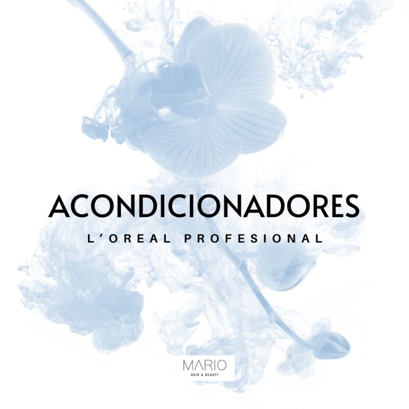 Acondicionador de L'Oreal
