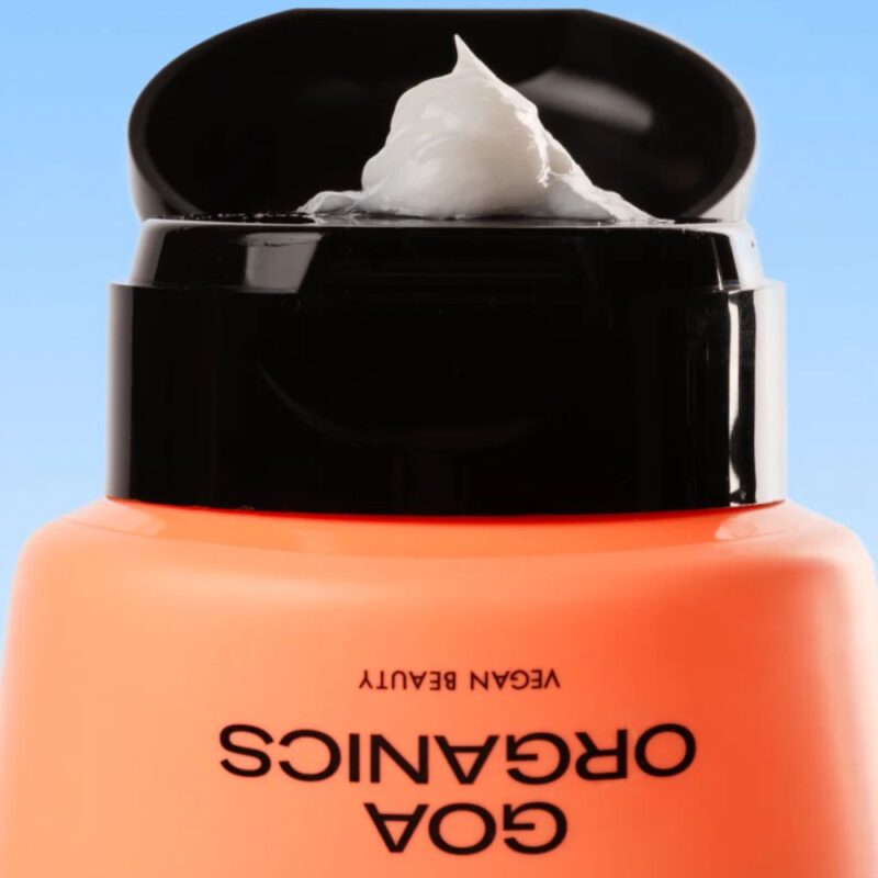 Acondicionador Goa Organics​