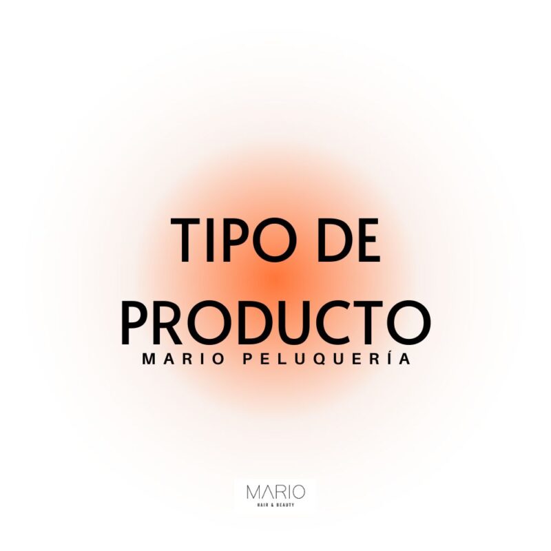 Comprar por tipo de producto