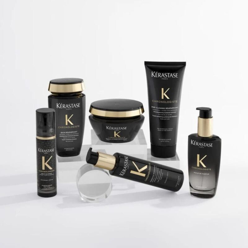 Chronologiste Kerastase