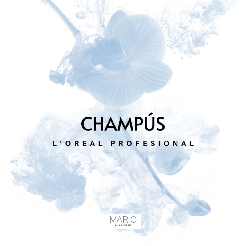 Champu L'Oreal