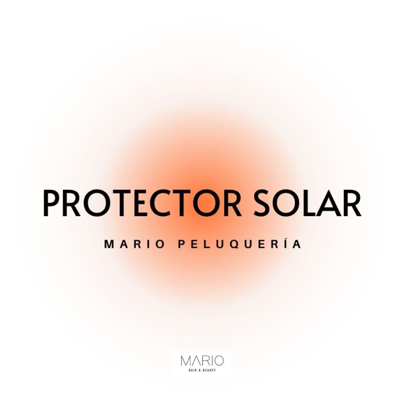 Protector solar