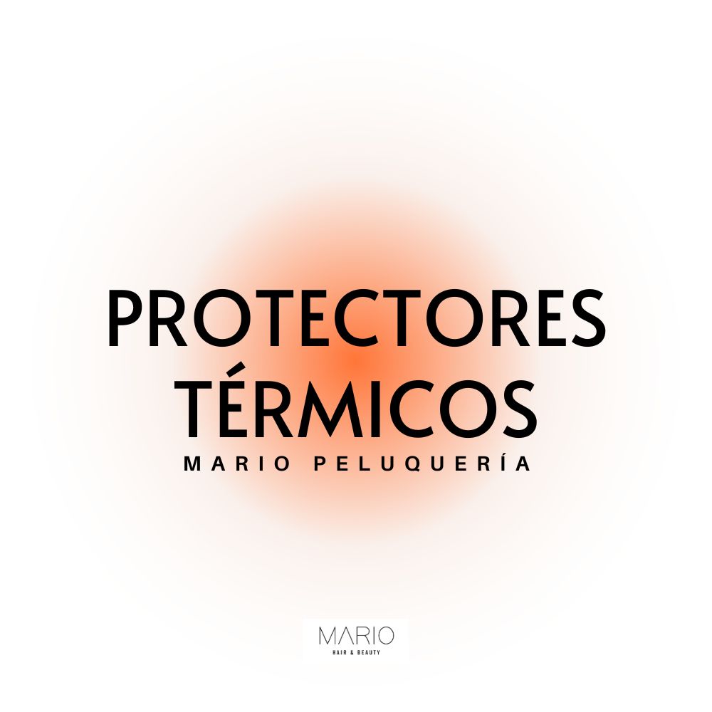 Mario Peluqueria Castellón - Comprar Protectores térmicos