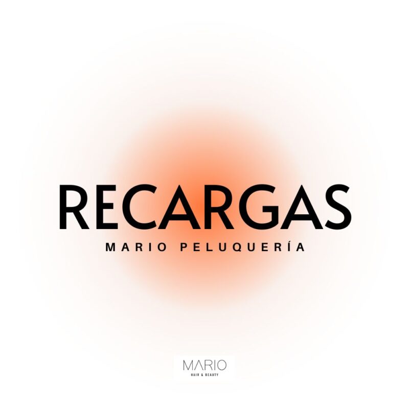Recargas