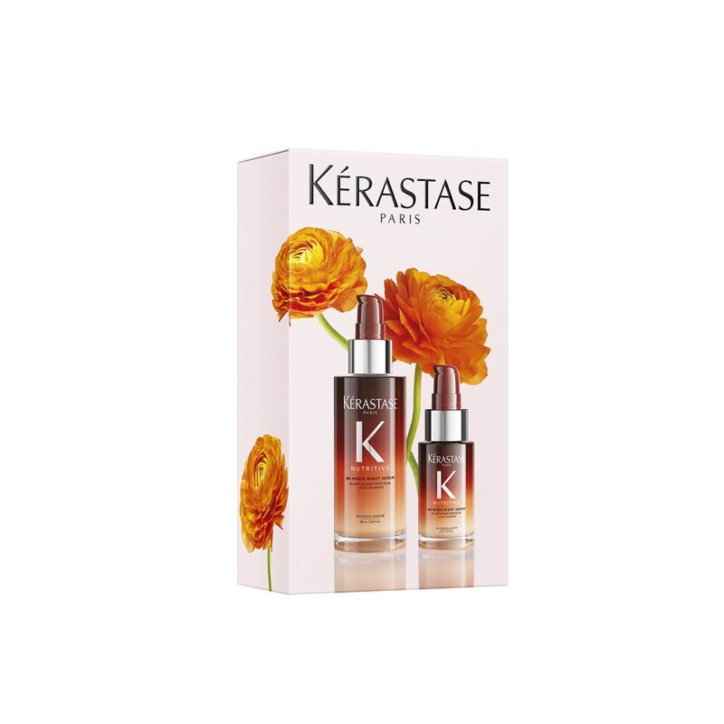 Duo Spring Set 8H Magic Night Serum 2026