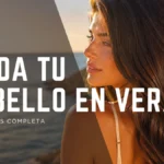 Mario Peluqueria Castellon - como cuidar el cabello en verano