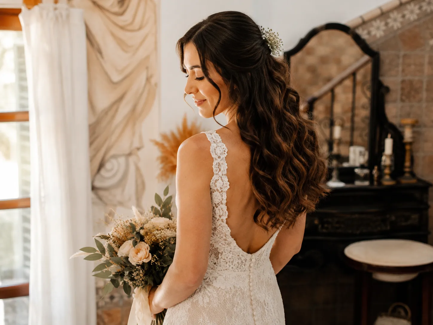 Peluqueria Novias Mario Peluquería